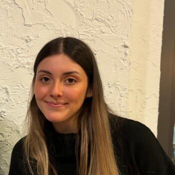 Babysitter in Providencia: Ignacia Urquiola