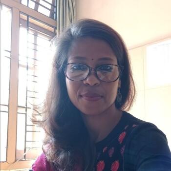 Nanny in Guwahati: Julie