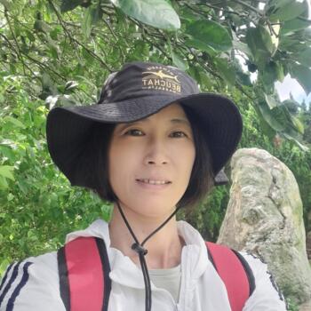 Babysitter in New Taipei City: 玉萍