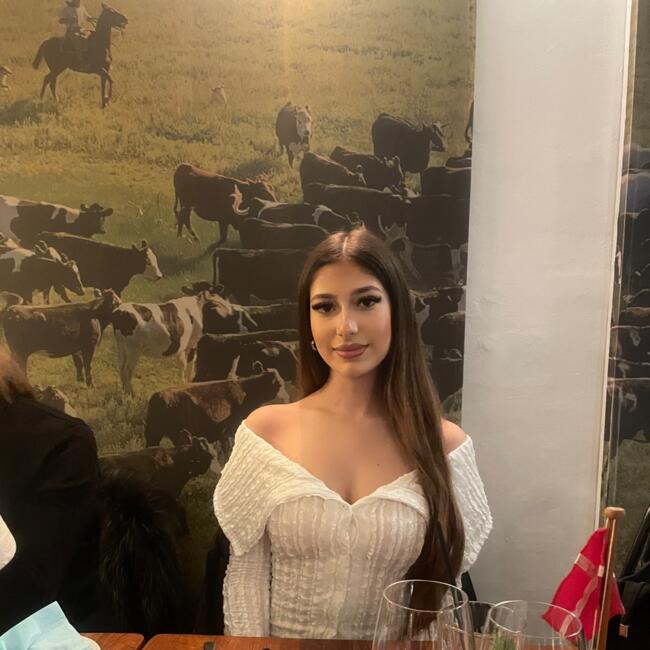 Babysitter i Hvidovre: Jamila