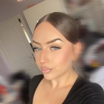 Babysitter in Uckange: Alicia