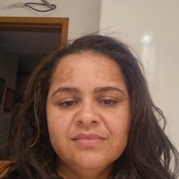 Babysitter in Guaratiba (Rio de Janeiro): Maria