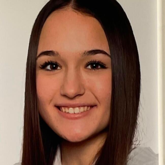 Canguro en Godella: Angela