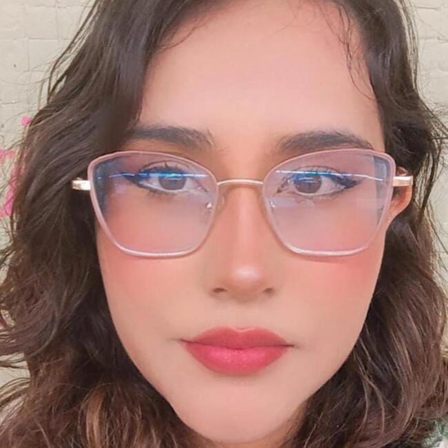 Ama em Lisboa: Anghelic Tais Suarez Espin