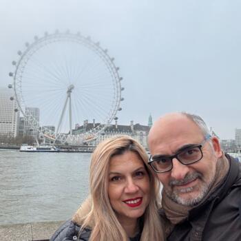 Babysitting job in Thessaloniki: babysitting job Vasiliki