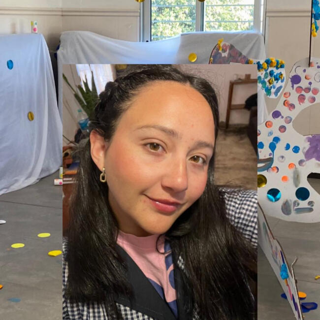 Babysitter in Maldonado: Sofi