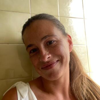 Babysitter em Pedrouços: Natacha