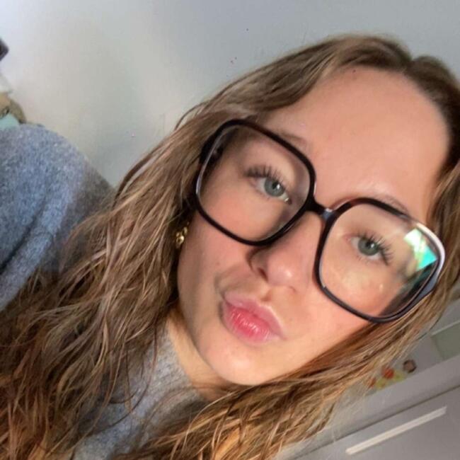 Babysitter in Fleurus: Séréna