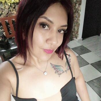 Trabajo para niñera en Bogotá: trabajo de niñera Karen