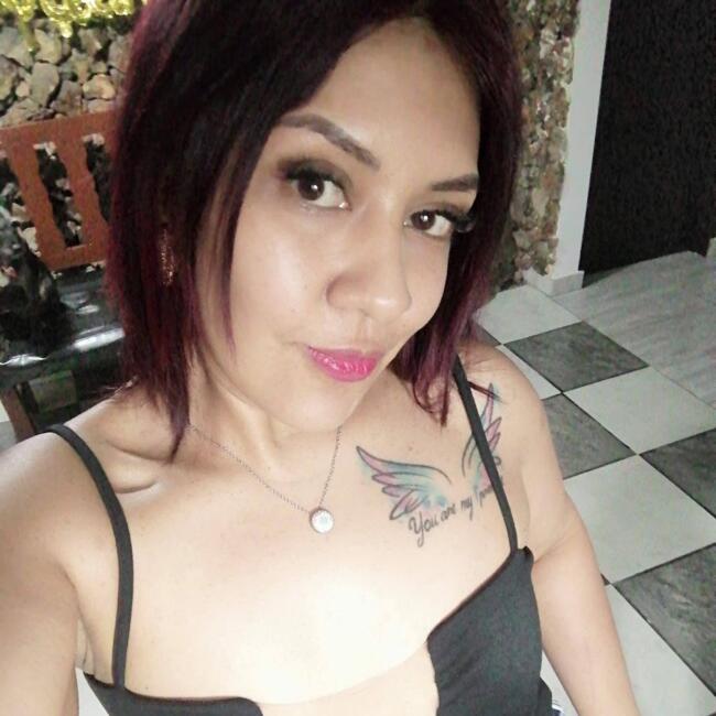 Babysitting job in Bogotá: Karen