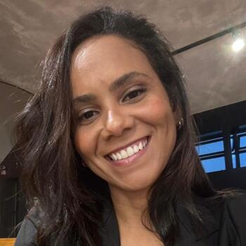 Babysitter in Brasília: Paula