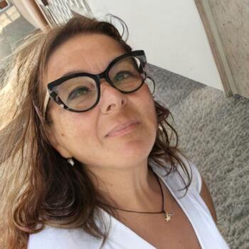 Babysitter Bari: Annalisa