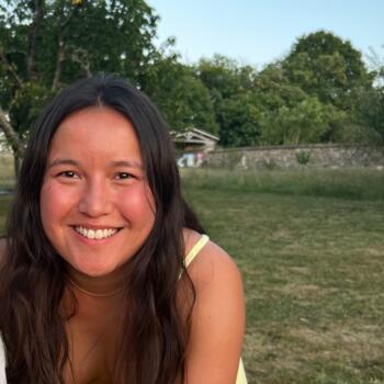 Babysitter Antwerpen: Yuliya