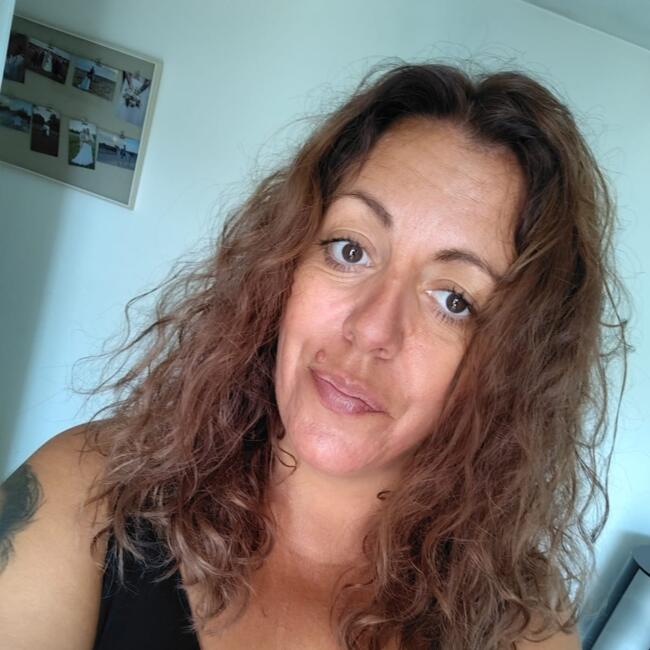 Babysitter in Champforgeuil: Yamina