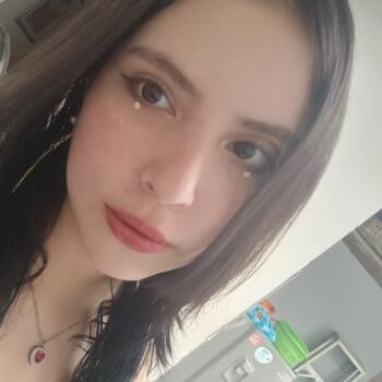 Babysitter in Santiago de Cali: Maira Alejandra