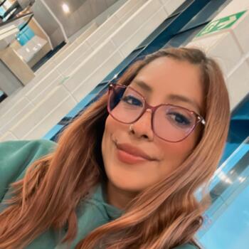 Nanny in Palma: Shirley