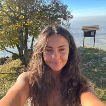 Nanny in Turin: Martina