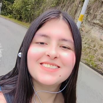 Babysitter in Castellon: Ingrid