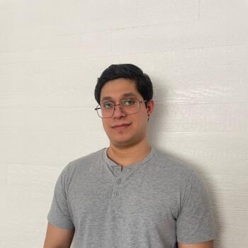 Job de garde d'enfants à Sherbrooke: job de garde d'enfants Marco