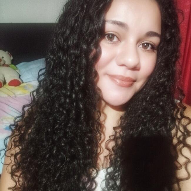 Niñera en Mariano Roque Alonso: Mariana