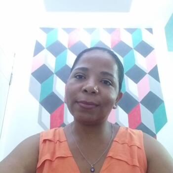 Babá Rio de Janeiro: Erica