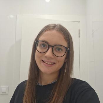 Babysitter Cherasco: Vittoria