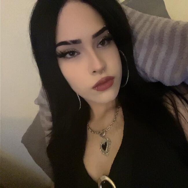 Niñera en Santiago de Chile: Claudia