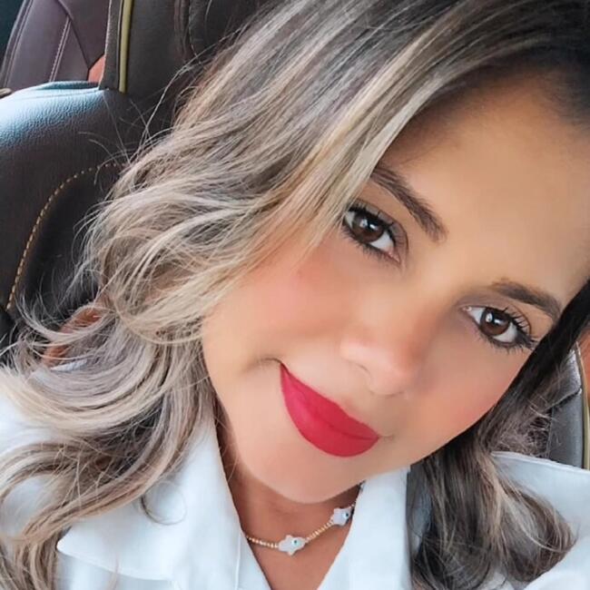 Babysitting job in La Cola de San Pablo Viejo: Ana