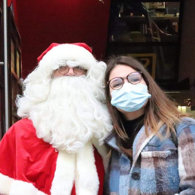 Niñera en Tourcoing: Camille