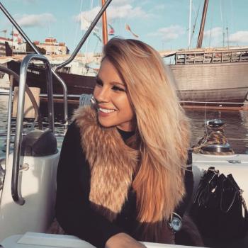 Babysitter Palmela: Catarina