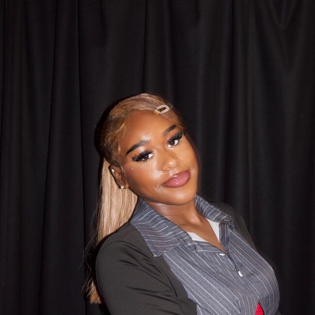 Babysitter in Enfield: Maelia