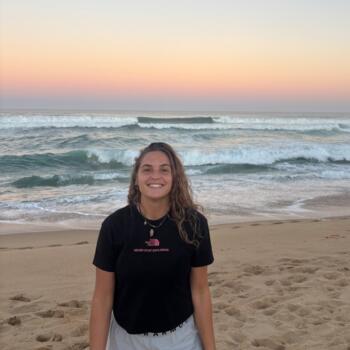 Babysitter Sunshine Coast: Maria Vittoria