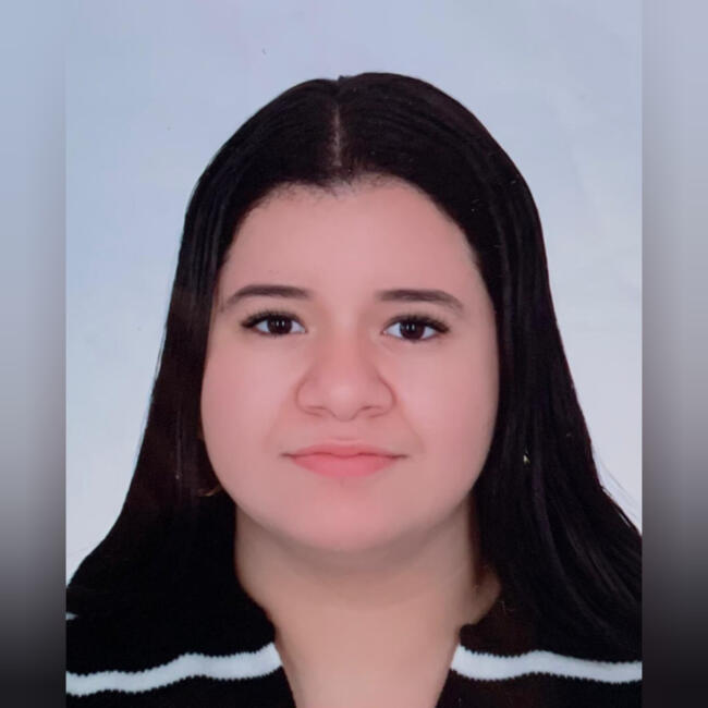 Babysitter in Roanne: Meryem