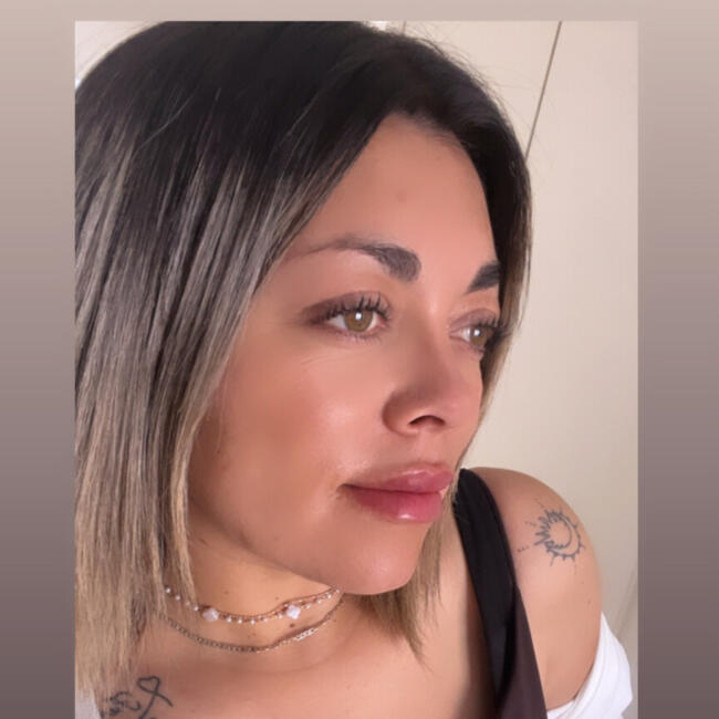 Babysitter in Limache: Danitza