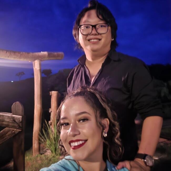Babysitting job in Petrolina: André Toshio