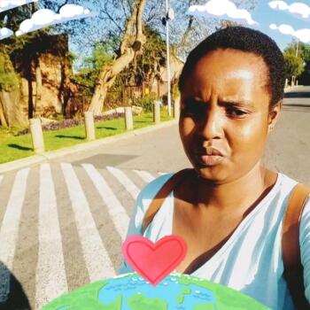 Nanny in Johannesburg South: Melisa