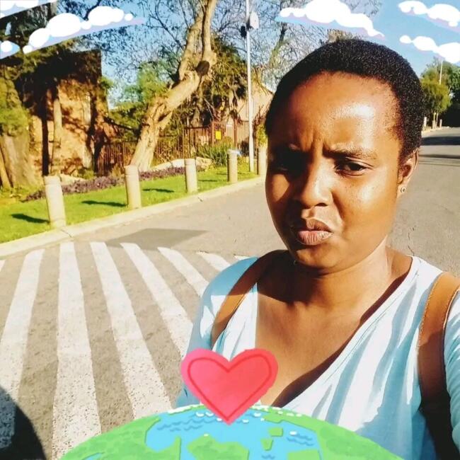 Nanny in Johannesburg South: Melisa