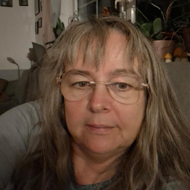 Childminder in Mickhausen: Nicole