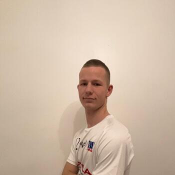 Babysitter in Montlieu-la-Garde: Mathéo
