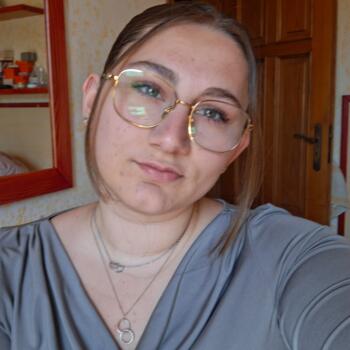 Babysitter a Borgia: Serena