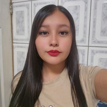 Niñera en Antofagasta: Diana