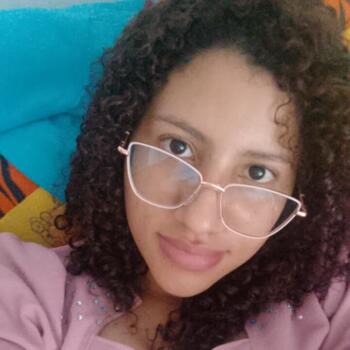 Niñera en Cali: Andrea