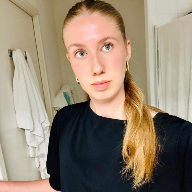 Babysitter in Rennes: Astrée