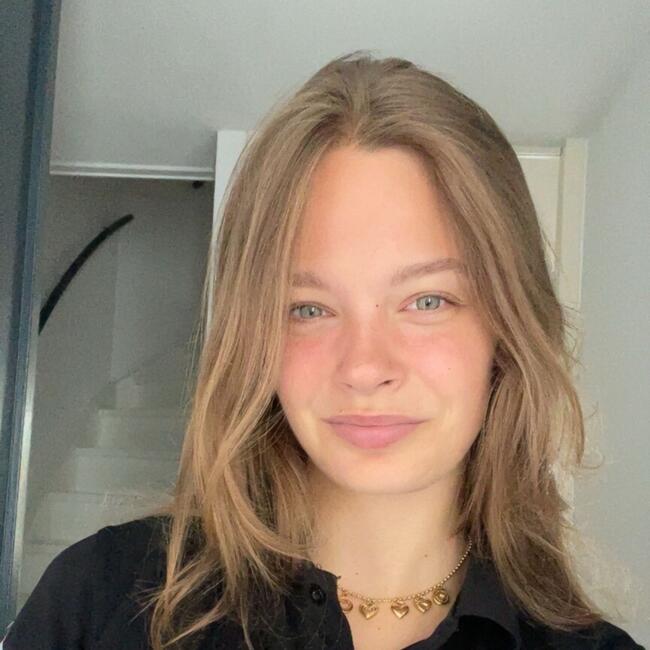 Babysitter in Alkmaar: Sharon