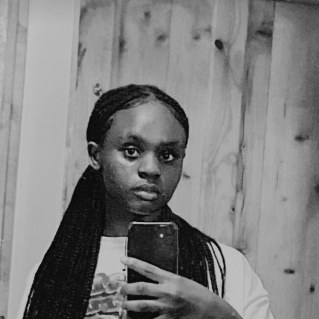 Babysitter in Cape Town: Precious and Esther