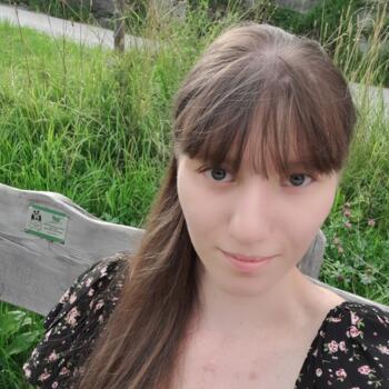 Babysitter Mils bei Solbad Hall: Joana