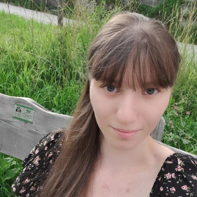 Babysitter in Mils bei Solbad Hall: Joana