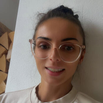 Babysitter in Hohenkammer: Lina