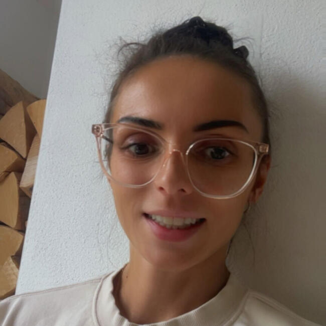 Babysitter in Hohenkammer: Lina