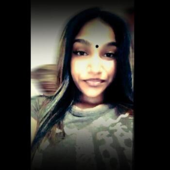 Babysitter in Berea: Shaista